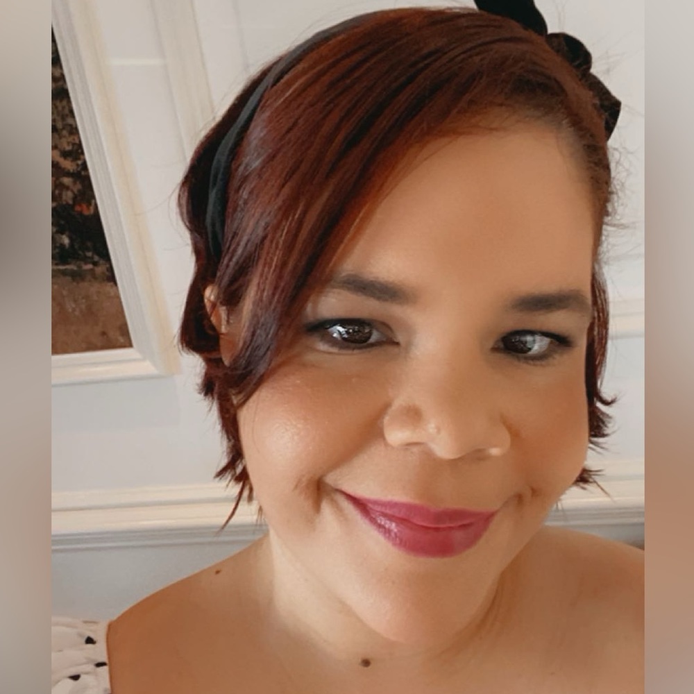 Meet your Posher, Ada